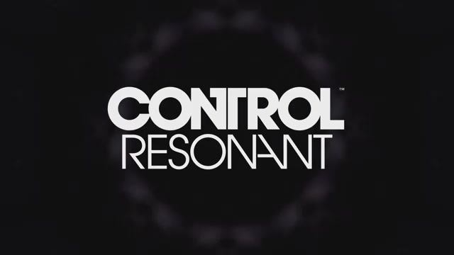 Control Resonant — анонс даты выхода и сюжета. Трейлер для PS5 смотреть онлайн