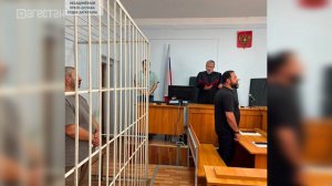 Жителя Хасавюрта заключили под стражу за покушение на сбыт наркотиков