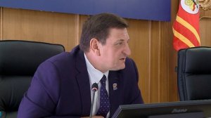 Смолянские депутаты рассмотрели законопроекты о почте, госуслугах и раздельном сборе мусора