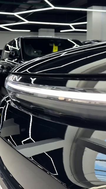 Новое поступление! Li Auto L7