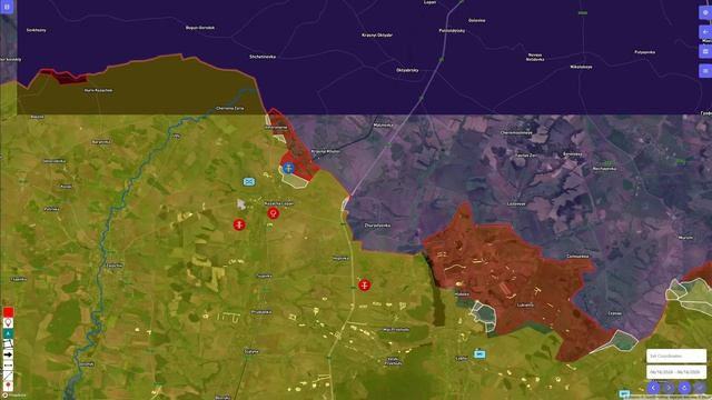 G7 Summit Begins📊Ukraine Strikes Moscow Oil Refinery🔥Biggest Russian Advances of 2026⚔️2026.06.16 смотреть онлайн