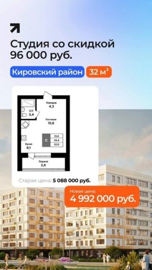 🏢КВАРТИРЫ 🏚️