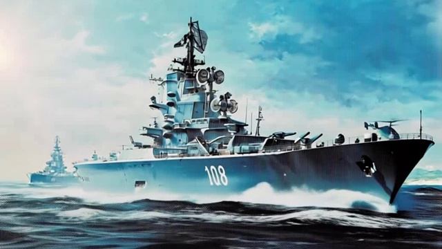 Ожившие полотнa (33)