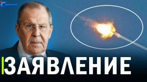 ⚡️ Пехота России пошла на прорыв  Удар по Киеву и фламинго над Россией