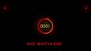 NO BATIADO (slowed)