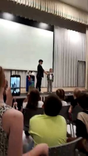 фокусы