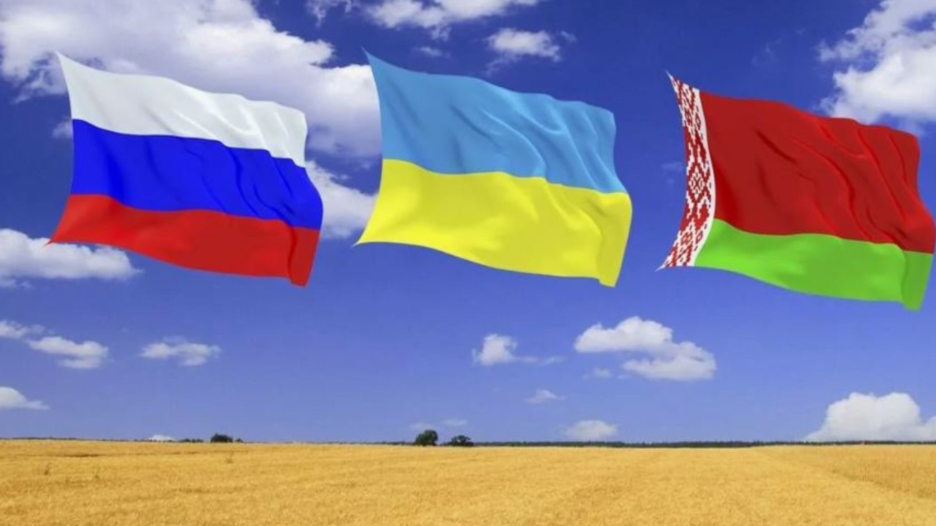 Мы победим, мой брат, мы победим