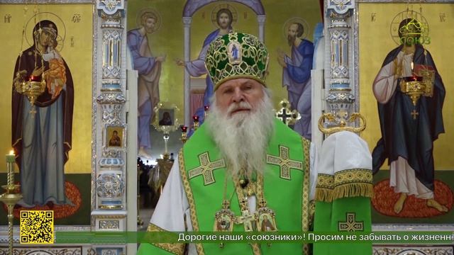 Архиерейские богослужения состоялись в эти дни в столице Узбекистана