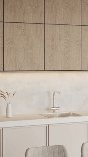 Новинка LB CERAMICS! Коллекция керамогранита Сияние Севера