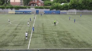 СШ ФК Коломна-  СШ Орион (Балашиха) 2013 1-0 15.06.26