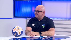 Директор спортивного гандбольного клуба «Башкортостан»: «Сезон 2025/26 был непростым»