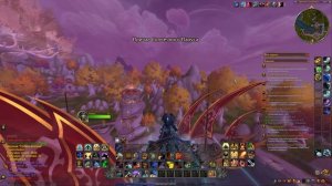 World of Warcaft Midnight Решаем проблемы в Луносвете
