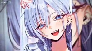 Montagem Hikari x Mio Haimiya
Super slowed+Reverb
Haimiya senpai edit