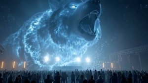 Melodic Techno Mix 2026 ｜ Deep Progressive House - Ethereal Wolf Journey & Cosmic Vibes