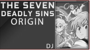 The Seven Deadly Sins Origin #1.1 Первый заход в геншин шутинг 4.0.9