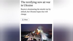 ‼️🇺🇦🏴☠️ Даже в украинском оборонном секторе сомневаются в скором возможности создания ракет
