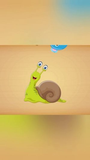 Детский познавательный мультфильм