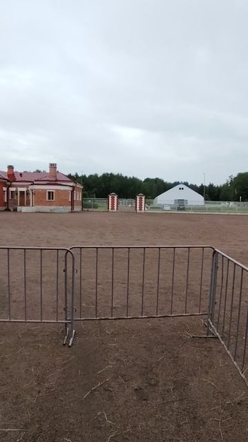 Пушкин. Александровский парк. Императорская ферма. Часть 5
