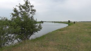 Река Тугочайка.