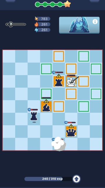Chessfire: shotgun chess смотреть онлайн