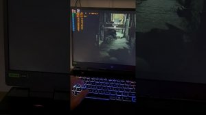 Acer Predator | Тест игр и отзыв о нем.