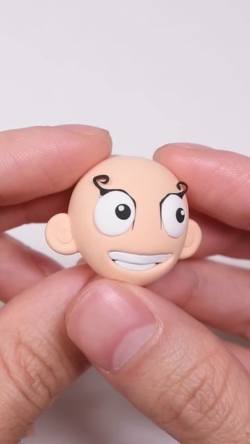Блистательная Лили из Пластилина от Guwawa_clay и Buggy Huggy на русском
