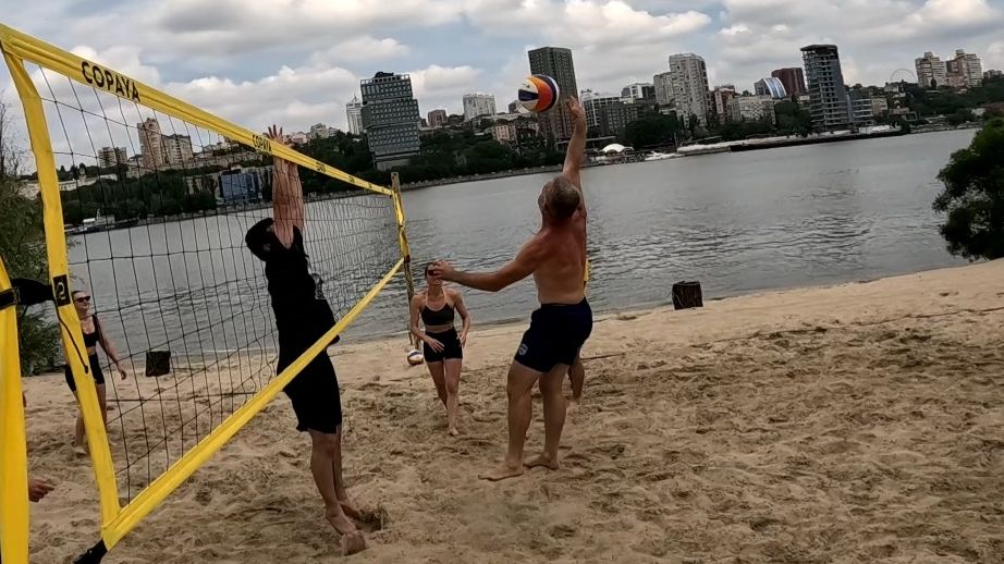 Пляжка 14.06.26 ч8