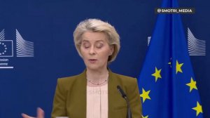 И дронам тоже? Всем участникам СВО планируют запретить въезд в страны ЕС

В Евросоюзе — новый «пак