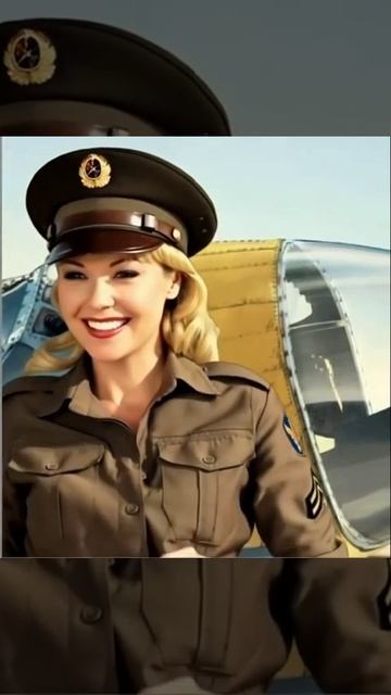 Pin up оживaет! (81)