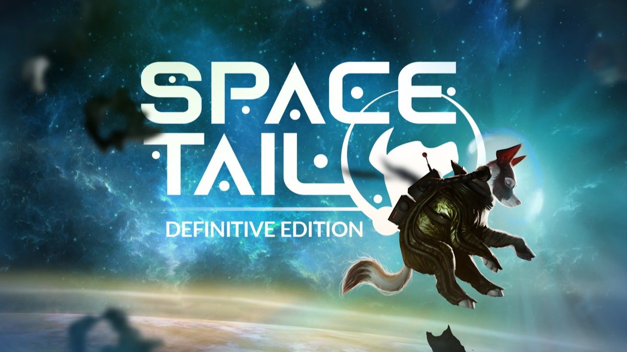 Space Tail: Definitive Edition - Official Demo Trailer смотреть онлайн