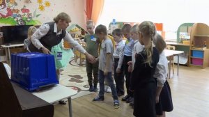 009. Все профессии важны_подготовительная гр._Волобуева О.А-