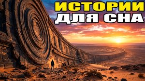 Атлантида найдена Почему ученые скрывают доказательства существования затонувшего города в Сахаре