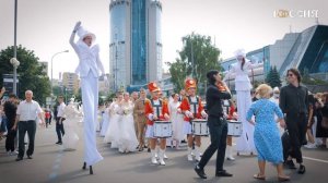 Как впечатление от Свадебного фестиваля привело к решению пожениться: история любви в НЦ «Россия»