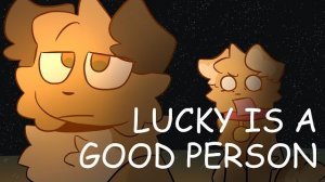 lucky is a good person (survivor dogs) (ХРОНИКИ СТАИ АНИМАЦИЯ ПЕРЕЗАЛИВ)