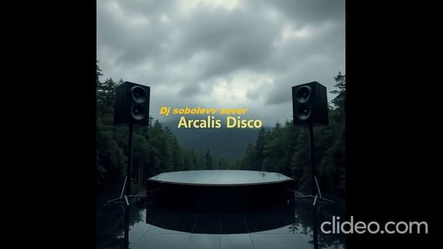 Dj sobolevv sever Arcalis Disco смотреть онлайн