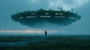 ELEVATE ｜ Sci-Fi Ambient Soundtrack for Deep Focus & Productivity (1H)
