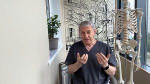 Две минуты для тонуса и от стресса