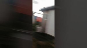У нас громы в екатеринославке как будто у нас взрывы ядерки😱😱😱⚡⚡⚡ часть 2