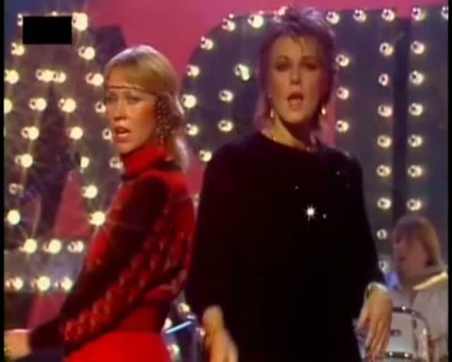 Abba - Cassandra