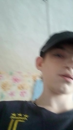 идем на заброшку
с племяником