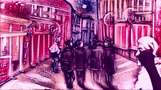 Первая поездка за границу смотреть онлайн