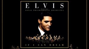 Love Me Tender (with The Royal Philharmonic Orchestra)