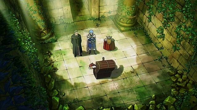 Аниме клип Собиратель легенд [AMV]