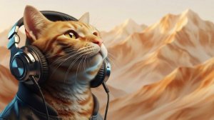 Altitude Breathing |  AI Music | AI Video |  Диджей Мурбит