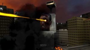 What if WAR ENDED EARLY in Skibidi Toilet 20