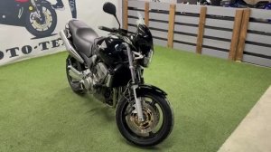 HONDA CB900 HORNET 2002г. Из Германии.