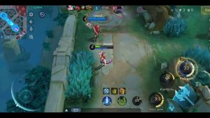 Mobile Legends: Bang Bang - Моя игра Рейтинговый Вэйл