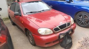 chevrolet clans. продажа