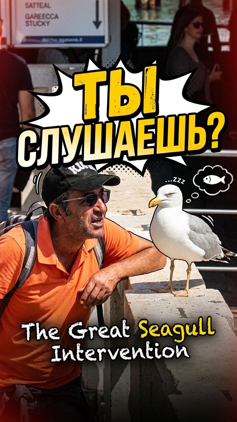 Когда нашел того, кто может выслушать #мем #memes