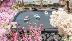 Месяц Май 🌿🌺☀️